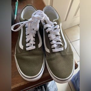 Vans Shoes